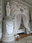 Burgschloss Frain IV